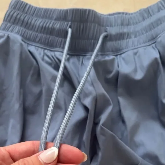 Women's Blue Skortie size xs Gilly Hicks - Picture 3 of 5